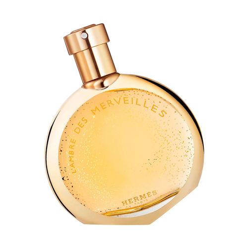herm&Egrave;s 爱马仕 橘采星光琥珀版淡香精喷雾 100ml多少钱