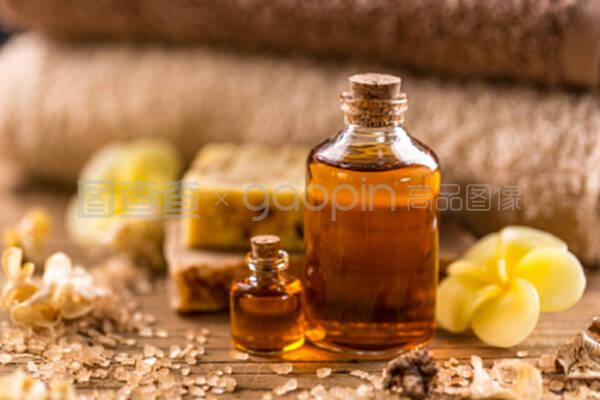香精油与香精 深度解析天然之选背后的科学